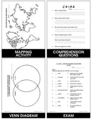 Canada And Its Trading Partners