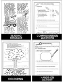 Canadian Trees & The Urban Forest