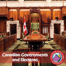 Canadian Governments and Elections