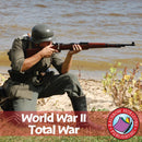 World War II: Total War