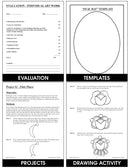 Art A La Carte: Cultural Art