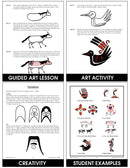 Art A La Carte: Cultural Art