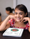 Art A La Carte: Cultural Art