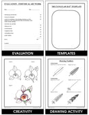 Art A La Carte: Super Nature