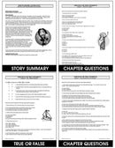 Reading with Martyn Godfrey (Author Study) - CHAPTER SLICE