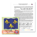 New France: Enrichment Activity - WORKSHEET