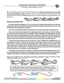 New France: Enrichment Activity - WORKSHEET