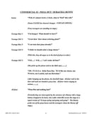 Best On the Box: Pizza Hut Commercial Gr. PK-8 - WORKSHEET