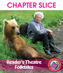 Reader's Theatre: Folktales - CHAPTER SLICE
