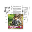 Reader's Theatre: Tall Tales: Paul Bunyan Play Gr. 4-6 - WORKSHEET