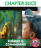 Habitats & Communities - CHAPTER SLICE