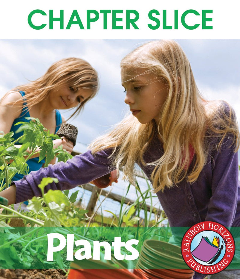 Plants - CHAPTER SLICE