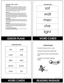 Mother Goose Nursery Rhymes - CHAPTER SLICE