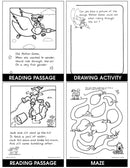 Mother Goose VALUE PACK - CHAPTER SLICE