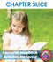 Favourite Storybook Activities For Spring - CHAPTER SLICE