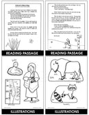 Moss Bag Stories - CHAPTER SLICE