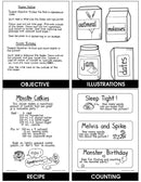 Hands-On Halloween: Melvis Monster - CHAPTER SLICE