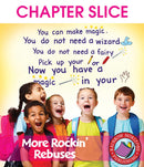 More Rockin' Rebuses - CHAPTER SLICE