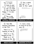 More Rockin' Rebuses - CHAPTER SLICE