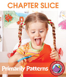 Primarily Patterns - CHAPTER SLICE