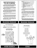 Mittens With Quills - CHAPTER SLICE