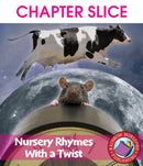 Nursery Rhymes With A Twist - CHAPTER SLICE