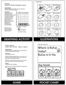 Math Fun For Grade One - CHAPTER SLICE