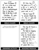 Mr. Bones - CHAPTER SLICE