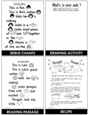 My House, My Family and Me - CHAPTER SLICE