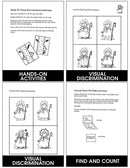 Just For Kindergarten - CHAPTER SLICE