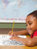 Just For Kindergarten - CHAPTER SLICE