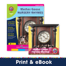 Mother Goose Nursery Rhymes
