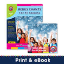 Rebus Chants Volume 1: For All Seasons