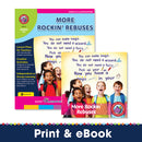 More Rockin' Rebuses