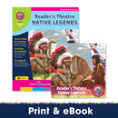 Reader's Theatre: Native Legends