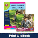 Reader's Theatre: Tall Tales