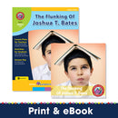 The Flunking Of Joshua T. Bates (Novel Study)