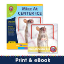 Mice At Center Ice (Novel Study)