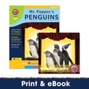 Mr. Popper's Penguins (Novel Study)