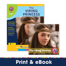 The Viking Princess (Novel Study)