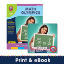 Math Olympics - Grades 5-7
