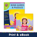 Mind Games & Puzzles