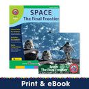 Space: The Final Frontier