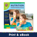 Nutrition: Food & Healthy Eating