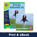 Energy Around Us