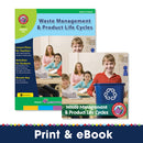 Waste Management & Product Life Cycles