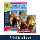 Myths From Around The World