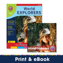 World Explorers
