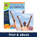 The History of the Olympics