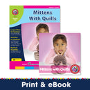Mittens With Quills
